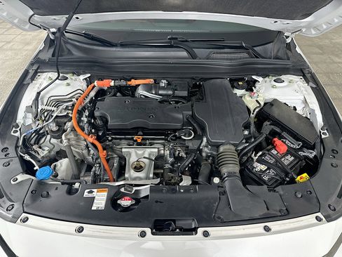 Used 2022 Honda Accord Sport image 31