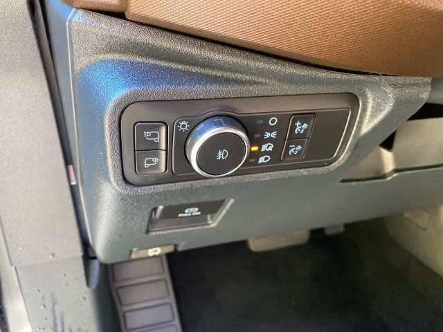 Used 2022 Ford Bronco Outer Banks AWD/4WD image 16