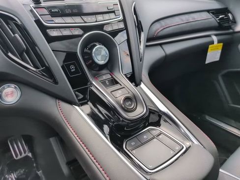 New 2026 Acura RDX A-Spec image 20