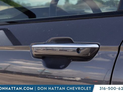Used 2022 Jeep Grand Cherokee Summit AWD/4WD image 31