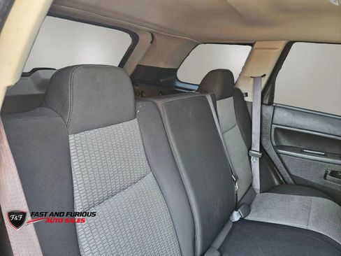 Used 2008 Jeep Grand Cherokee Laredo AWD/4WD image 13