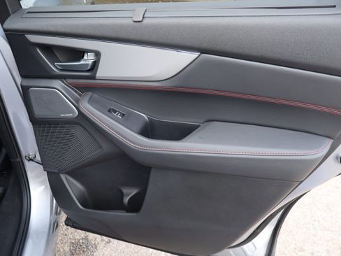 New 2026 Acura MDX A-Spec image 33