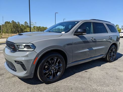 Used 2022 Dodge Durango R/T image 2