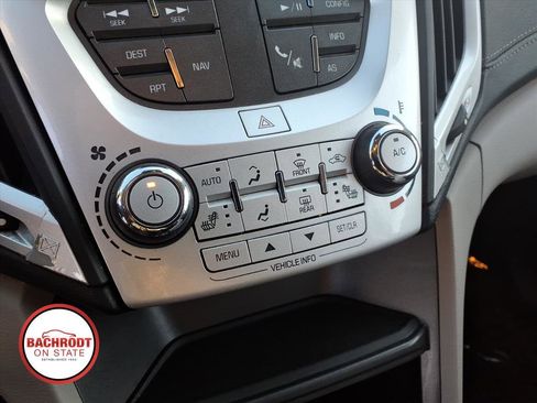 Used 2016 GMC Terrain Denali FWD image 13