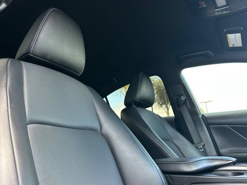 Used 2024 Lexus IS 300 F Sport w/ Accessory Package RWD image 20