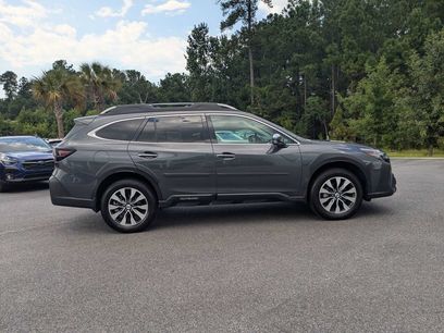Used 2024 Subaru Outback Touring XT