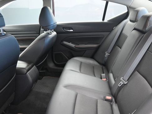 Used 2020 Nissan Altima 2.0 SR image 18