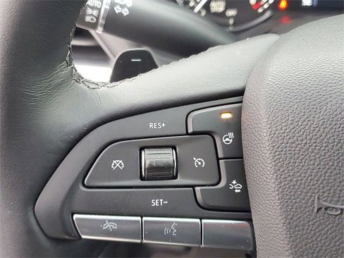 Certified 2026 Cadillac CT4 Premium Luxury image 14