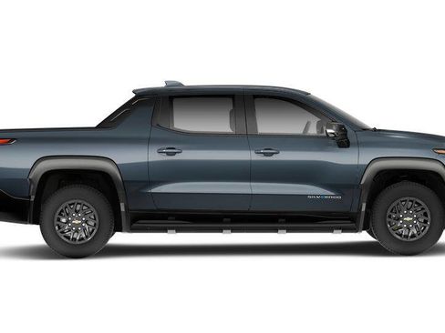 New 2025 Chevrolet Silverado EV LT AWD/4WD image 51