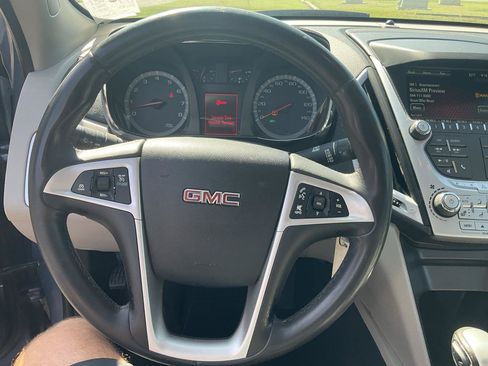 Used 2012 GMC Terrain SLT AWD/4WD image 23