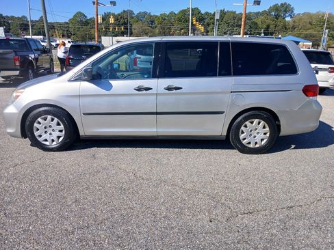 Used 2008 Honda Odyssey LX image 8