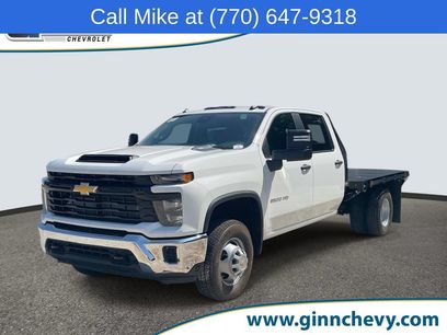 New 2026 Chevrolet Silverado 3500 W/T w/ WT Convenience Package