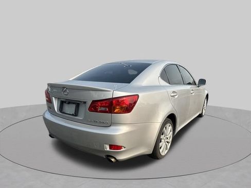 Used 2006 Lexus IS 250 AWD image 4