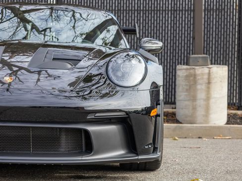 Used 2025 Porsche 911 GT3 RS image 6