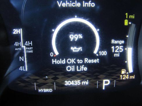 Used 2024 Jeep Wrangler Unlimited image 29