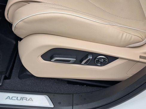 Used 2020 Acura RDX AWD w/ Advance Package image 24