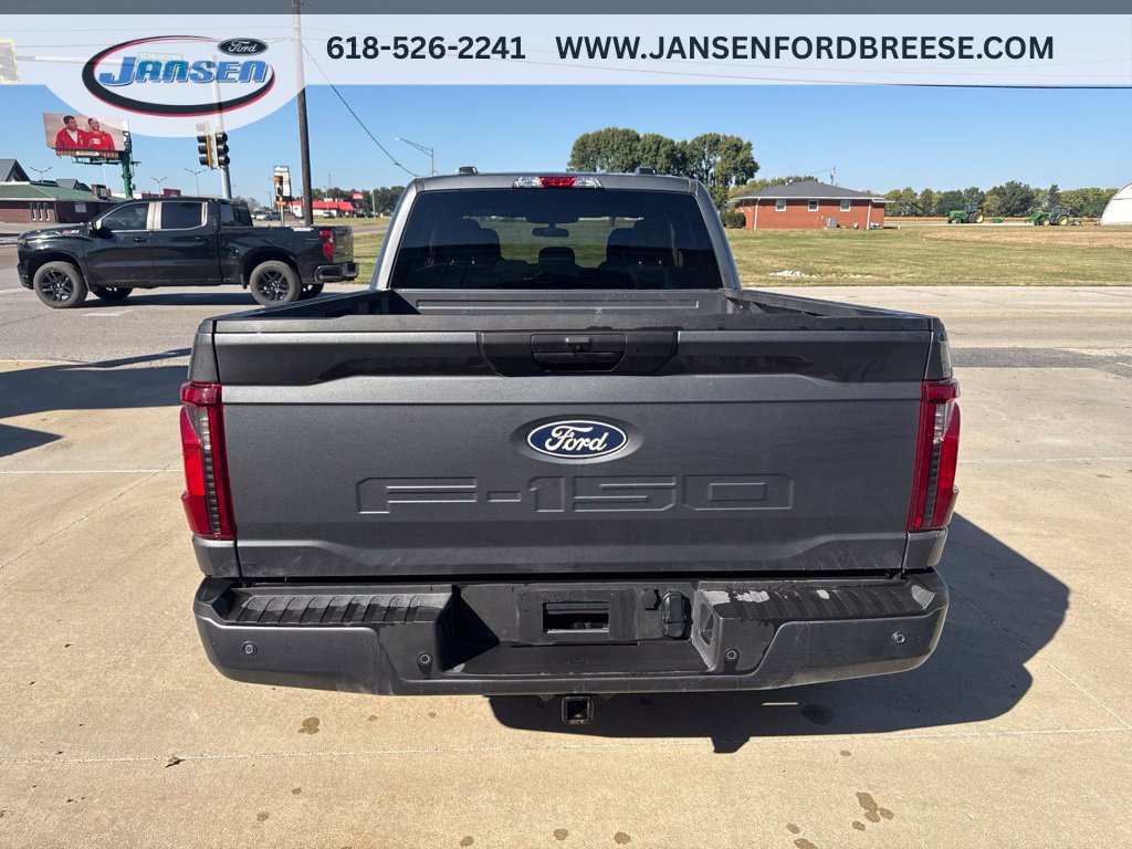 Used 2024 Ford F150 STX AWD/4WD image 6