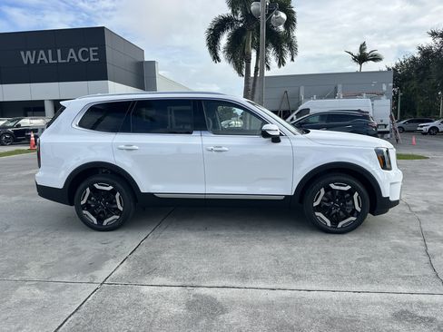 New 2025 Kia Telluride EX image 5