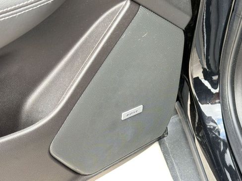 Certified 2024 Cadillac XT5 Luxury image 23