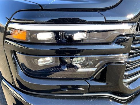 New 2026 RAM 2500 Laramie image 28