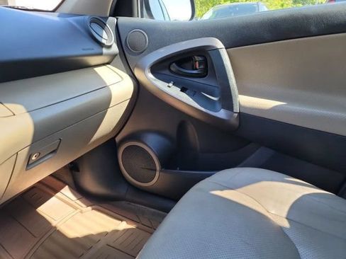 Used 2012 Toyota RAV4 Limited w/ Premium Plus Value Pkg FWD image 19