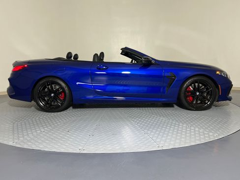 Used 2025 BMW M8 Competition image 7