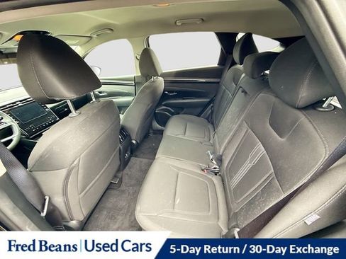 Used 2024 Hyundai Tucson SEL image 25