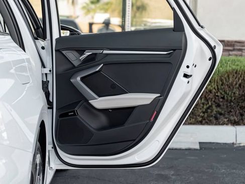 New 2026 Audi A3 2.0T Premium Plus AWD/4WD image 29