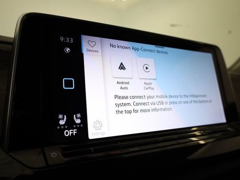 New 2026 Volkswagen Atlas SEL image 17