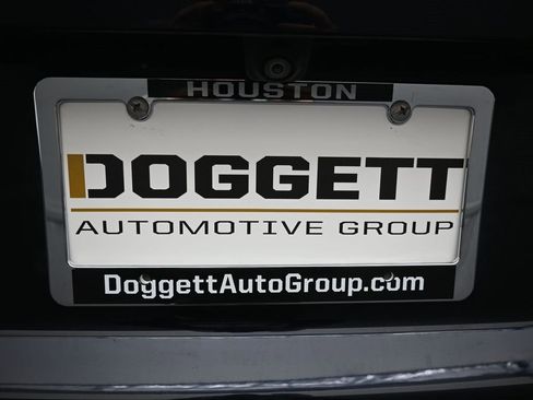 Used 2021 Chevrolet Suburban LT w/ Rear Media and Nav Package image 23