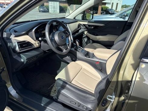 Used 2023 Subaru Outback Limited XT AWD/4WD image 10