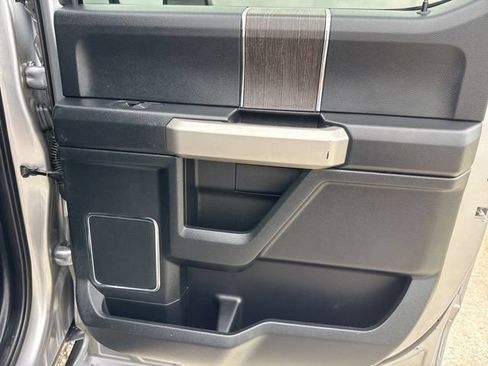 Used 2020 Ford F250 Lariat AWD/4WD image 26