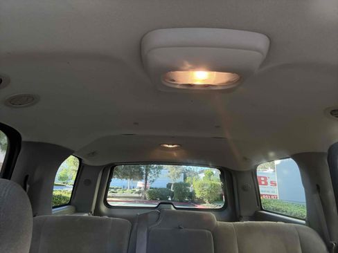 Used 2005 Chevrolet Tahoe LS w/ Preferred Equipment Group image 55