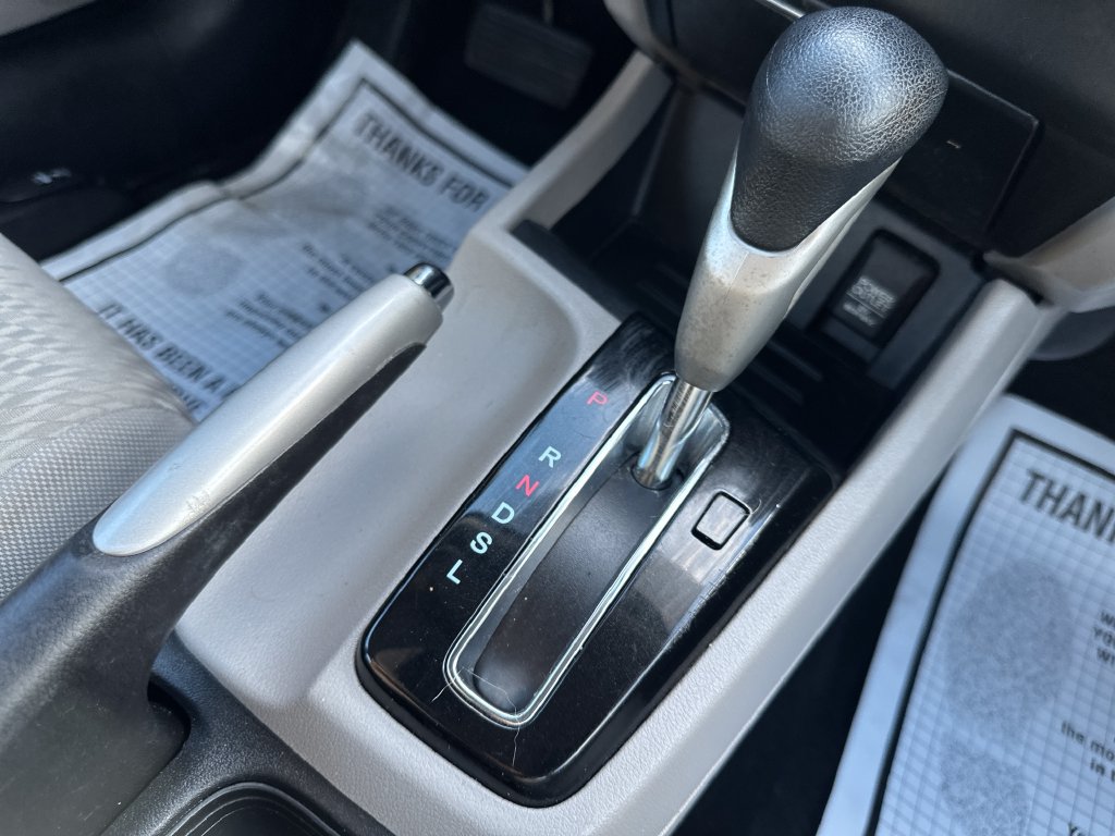 Used 2015 Honda Civic LX image 34
