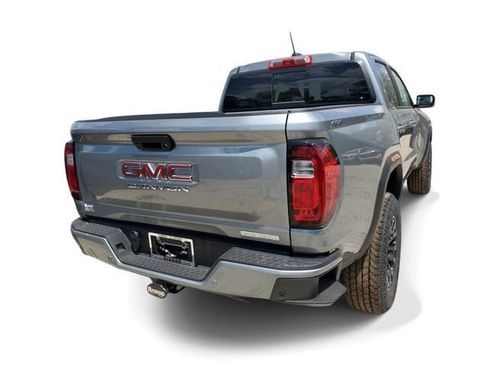 New 2026 GMC Canyon Elevation w/ Convenience Package AWD/4WD image 5
