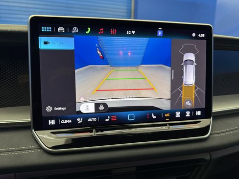 New 2026 Volkswagen Tiguan SE R-Line image 21