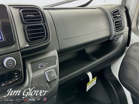 New 2026 RAM ProMaster 2500 image 33