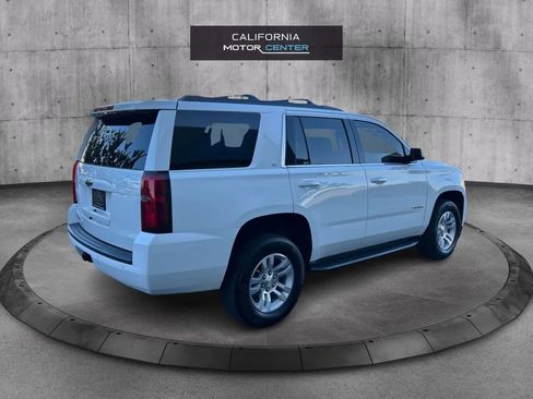 Used 2019 Chevrolet Tahoe LT image 5