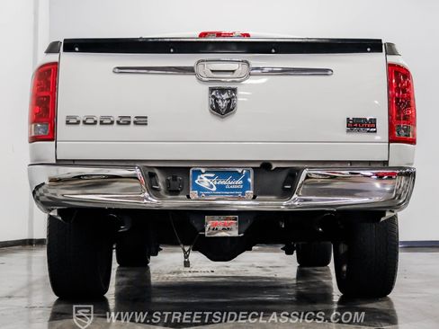 Used 2003 Dodge Ram 1500 Truck ST image 33