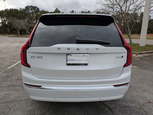 New 2026 Volvo XC90 B6 Ultra AWD/4WD image 5