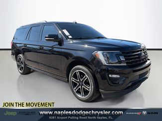 Used 2021 Ford Expedition Max Limited video 1
