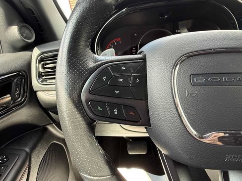 Used 2023 Dodge Durango GT AWD/4WD image 22