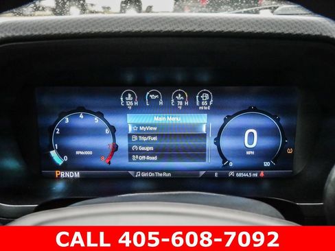 Used 2024 Ford F150 STX AWD/4WD image 46