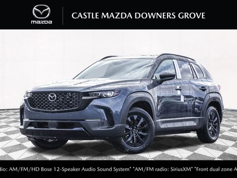 New 2026 MAZDA CX-50 AWD 2.5 Hybrid w/ Premium Pkg image 1