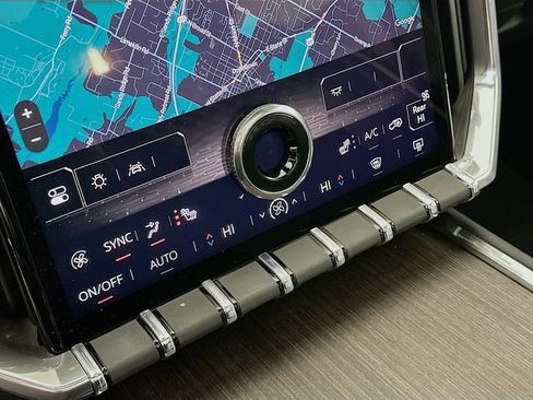 Certified 2024 GMC Acadia Denali w/ Super Cruise Package image 17