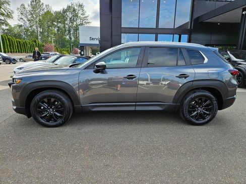 Certified 2024 MAZDA CX-50 AWD 2.5 S w/ Preferred Package image 2