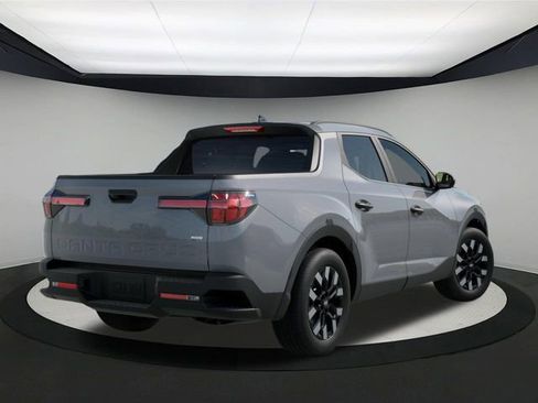 Certified 2026 Hyundai Santa Cruz SEL image 4