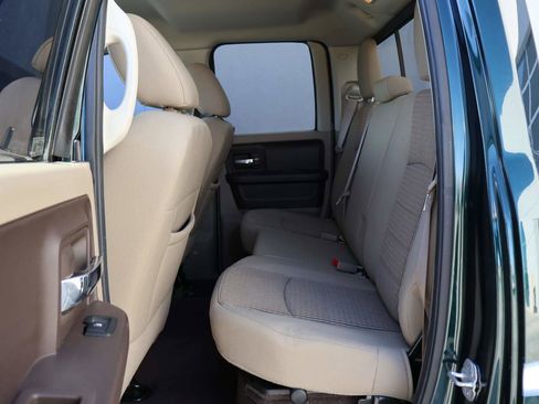 Used 2011 RAM 1500 Classic SLT w/ Remote Start & Security Group image 10