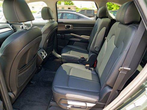 Used 2022 Kia Sorento X-Line EX AWD/4WD image 28