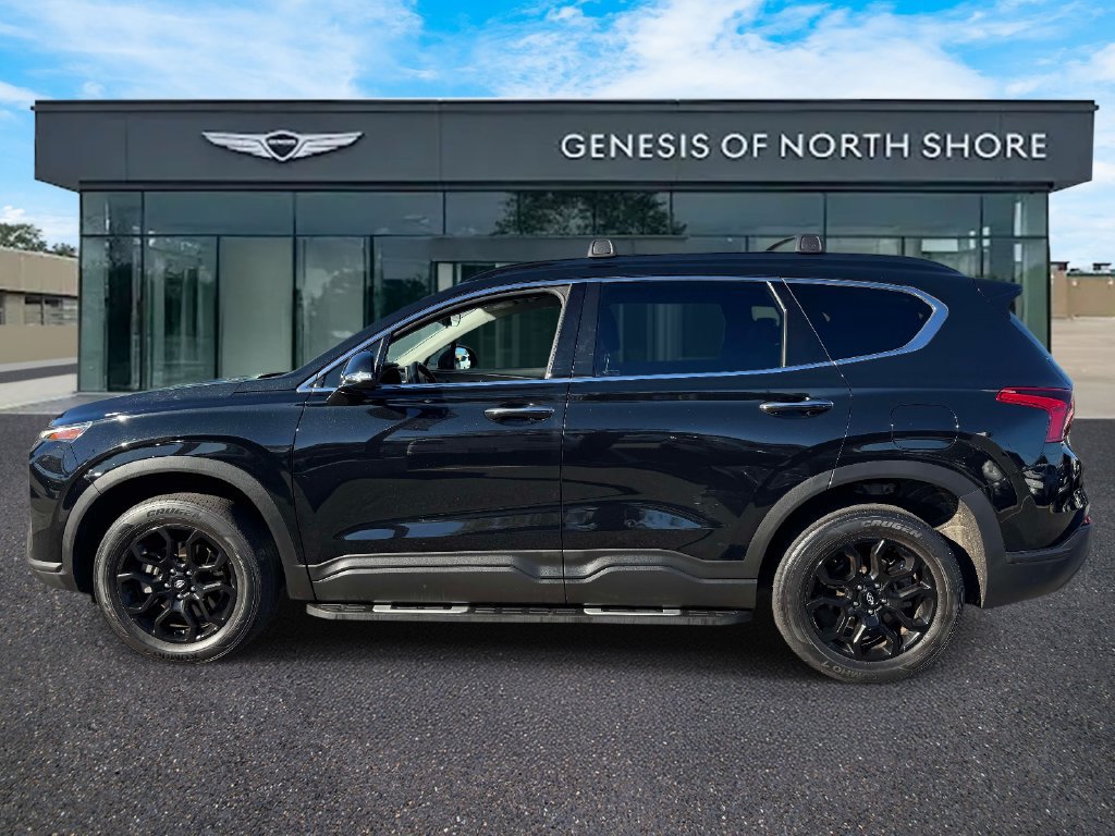 Used 2023 Hyundai Santa Fe XRT AWD/4WD image 5